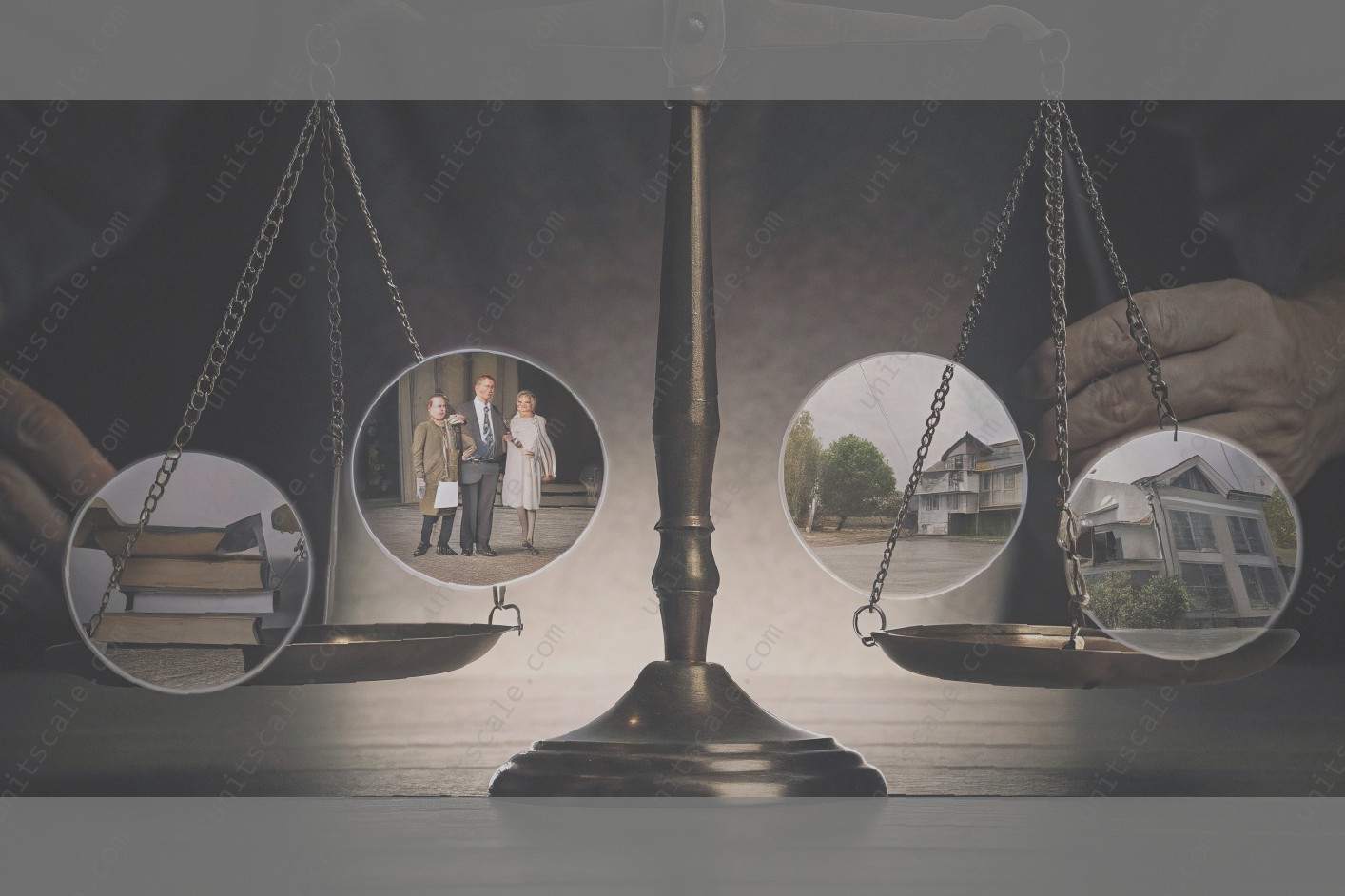 An Insight Into Legal Aid Services in Saginaw, MI