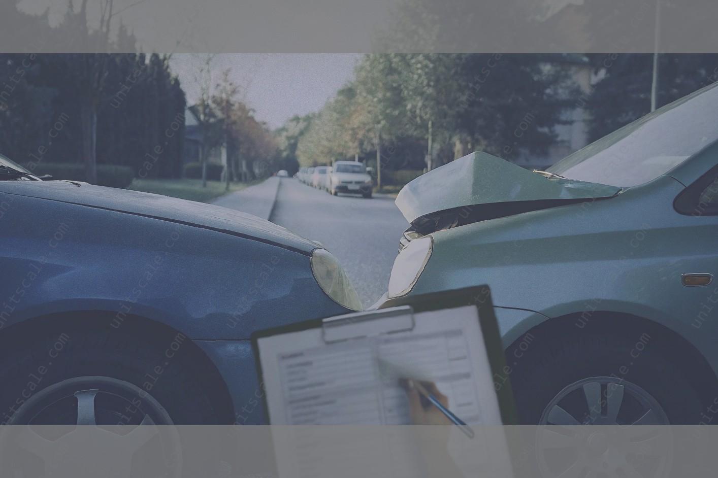 The Car Accident Release of Responsibility Form Explained